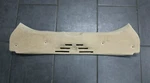 Cover Trunk Maserati Quattroporte Trim Lining. Fixed Price $77.25.
