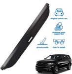Fits Dodge Durango 2011-2020 2021 Retractable Trunk Cargo Cover Security Shield. Fixed Price $59.99.