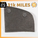 03-10 Bentley Continental Gt Coupe Rear Right Trunk Quarter Trim Cover Panel Oem. Fixed Price $112.05.
