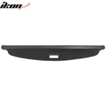 Fits 20-25 Ford Escape Retractable Rear Trunk Cargo Luggage Cover Canvas Black. Fixed Price $59.99.