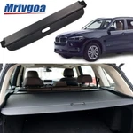 For 07-18 Bmw X5 E70 F15 Retractable Rear Trunk Cargo Cover Luggage Shade Black. Fixed Price $55.99.