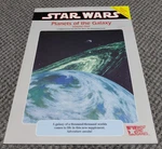 Star Wars - Planets Of The Galaxy Volume One West End Games 40050 Rpg. Fixed Price $32.95.