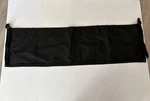 Oem 17-23 Audi R8 Cargo Organizer Partition Luggage 4S8861691. Fixed Price $95.00.