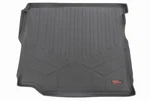Rough Country Rear Cargo Area Liner Black For Jeep Wrangler Jl 4DR M-6120. Fixed Price $104.05.