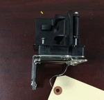 2011 - 2017 Bmw X3 Right Retractable Cargo Cover Support Bracket 7230198 Oem .. Fixed Price $38.49.