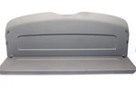 2009-2017 Genuine Audi Q5 Rear Cargo Cover Privacy Shelf 8R0867769D Oem. Fixed Price $110.00.