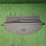 2008-2010 Nissan Murano Black Retractable Rear Cargo Area Tonneau Cover Oem Used. Fixed Price $149.99.