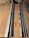 11-18 Bmw F25 F26 X3 X4 Right And Left Side Trunk Cargo Lashing Rail Bracket Oem. Fixed Price $27.99.