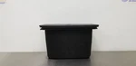 18 Dodge Ram 2500 Floor Storage Bin Rear Left Driver Black. Fixed Price $72.68.