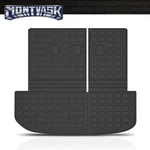Tpe All-weather Trunk Cargo Liner Floor Mat Fit For 2020-2025 Hyundai Palisade. Fixed Price $63.77.