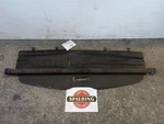 2008-2013 Toyota Highlander Rear Cargo Tonneau Luggage Cover Shade 19941250. Fixed Price $138.77.