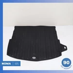 15-23 Lr Discovery Sport L550 Rear Back Trunk Boot Cargo Rubber Floor Mat Oem. Fixed Price $132.80.