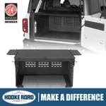 Hooke Road Security Deck Enclosure Large Storage Ford Bronco 21-25 4-DOOR. Fixed Price $289.99.