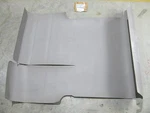 Ford F87Z-78642A94-AA Cargo Liner Medium Graphite 97-01 Explorer Mountaineer. Fixed Price $89.97.