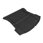 3D Maxpider Kagu Rear Cargo Liner Black For 21-23 Tesla Model M1TL0411309. Fixed Price $116.69.
