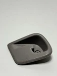 96-02 Toyota 4RUNNER Rear Right Cargo Cover Hook Holder Trim 64938-35020 Oem. Fixed Price $14.99.