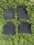 2023 2024 Oem Honda Accord Carpet Floor Mats Black. Fixed Price $55.00.