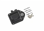 Dee Zee DZTBLATCH1B Toolbox Replacement Locking Black. Fixed Price $45.62.