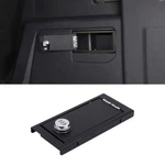 Rear Trunk Vault Safe Box Cargo Storage Lock Secret 2021-24 Ford Bronco. Fixed Price $31.53.