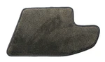 Bentley Oem Continental Gtc 2013-2018 Convertible Rear Pass Floor Mat Cover Gray. Fixed Price $58.45.