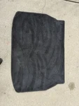 2018-2022 Toyota C-hr Genuine Oem Trunk Cargo Mat Black. Fixed Price $40.00.