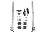 Genuine Ford Ranger Cargo Management Rails & Cleat Tie Down Kit 2024-2026. Fixed Price $400.50.