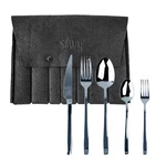 Magnet EBS-G-5 Silwytravel Cutlery Set. Fixed Price $95.24.