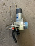 04-06 Volkswagen Phaeton Oem Trunk Lid Hydraulic Pump 3D5827383A C41. Fixed Price $49.50.