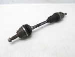 07-15 Mini Cooper R55 R56 R57 R58 R59 1.6 At Axle Shaft Front Left Oem 020624A. Fixed Price $87.35.