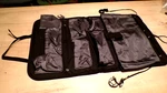 Land Rover Seat Back Storage Bag # VPLVS0181. Fixed Price $185.00.