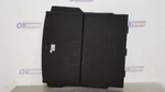 2017 Jaguar Xe Cargo Cover Trunk Board Black. Fixed Price $59.50.
