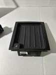 Ford 2004 2008 F150 Upper Dash Aux Line Storage Tray Bin 2005 2006 2007 C2. Fixed Price $24.99.