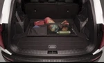 Oem New 20-21 Kia Telluride Trunk Envelope Style Cargo Net Organizer S9F17-AU000. Fixed Price $39.99.