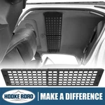 Hooke Road Rear Overhead Storage Molle Panel For 2013-2017 Subaru Xv Crosstrek. Fixed Price $99.26.