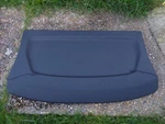 Genuine Audi Q3 2018-2025 Parcel Shelf Load Cover Charcoal 83A867769A. Fixed Price $106.92.
