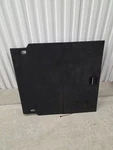2010-2016 Porsche Panamera Rear Trunk Cargo Spare Tire Cover Oem.. Fixed Price $101.99.