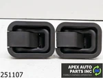 Oem 2013 Hyundai Santa Fe 2.4L Trunk Cargo Hook Anchor Hanger. Fixed Price $19.99.