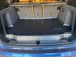 Rear Trunk Cargo Liner Boot Floor Mat Tray Pad For Bmw G01 2018-2024 New. Fixed Price $58.95.
