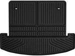 Husky Liners Weatherbeater Cargo Fits 2024-2026 Hyundai Santa Fe Black. Fixed Price $119.99.