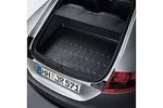 Genuine Audi 2008-2015 Quattro Base All Weather Cargo Mat Black 8J0-061-180. Fixed Price $335.99.