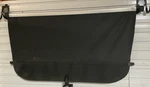 Retractable Cargo Cover Trunk Privacy Black Fits: 2012-2016 Subaru Impreza. Fixed Price $56.99.