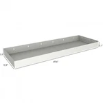 Rolacase RSSHL/129/1 Shelf. Fixed Price $100.80.