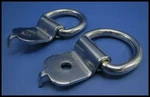2004-2009 Toyota Prius Rear Trunk Cargo Net Area Holder Clips Hook 2-PC Oem. Fixed Price $14.95.