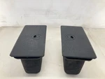 13-18 Dodge Ram 1500 Left & Right Floor Storage Tray Insert Bin Box Oem. Fixed Price $289.65.
