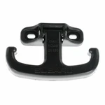 Oem New Subaru 2015-2019 Legacy Rear Trunk Area Cargo Hook Black F551SAL100. Fixed Price $23.85.