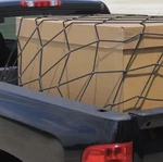 Cargosmart Bungee Truck Bed Net 78"L X 60"W (6.5'L 5'FT) #4093. Fixed Price $22.98.
