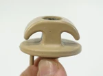 06-2011 Mercedes W164 X164 ML350 GL350 Trunk Floor Cargo Side Net Clip Hook. Fixed Price $13.38.