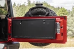Tuffy Security Products 349-01 Lockbox Tailgate Premium Storage For Wrangler Jl. Fixed Price $359.00.