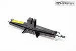 2023-2025 Kia Sportage Emergency Spare Tire Wheel Tool Lift Jack Oem. Fixed Price $116.99.
