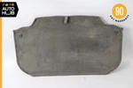 03-12 Mercedes R230 SL500 SL550 Amg Trunk Compartment Floor Lining Trim Oem. Fixed Price $172.23.